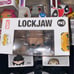 Black Bolt & Lockjaw Funko Pop
