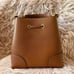 Michael Kors Mercer Gallery Medium Bucket Bag