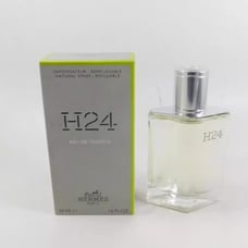 105 H24 by Hermes EDT for Men 1.7 oz / 50 ml *NEW IN BOX*