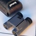 Bushnell H20 waterproof binoculars