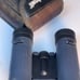 Bushnell H20 waterproof binoculars