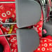 ,05-2015 Tacoma front headrests