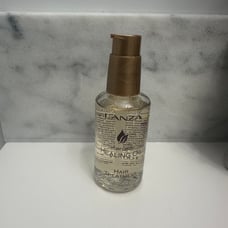 Lanza Healing oil treatment