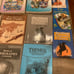 Abeka Home school books 10 each book