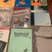 Abeka Home school books 10 each book