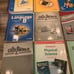 Abeka Home school books 10 each book