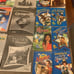 Abeka Home school books 10 each book