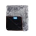 Paw.com PupProtector Original 60 x50 Charcoal Grey waterproof throw blanket NEW