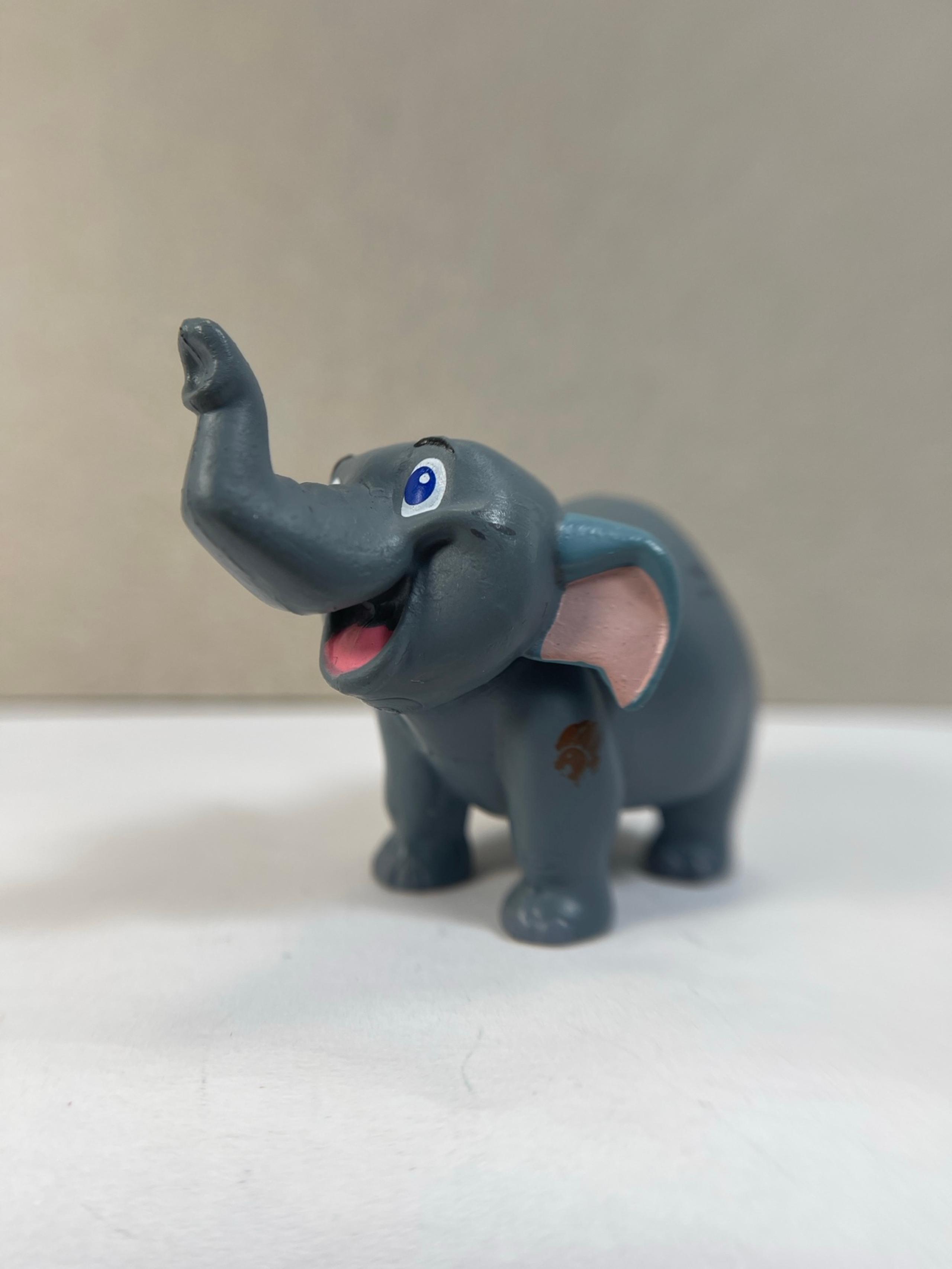 Disney The Lion Guard Mtoto Collectible Mini Figure