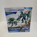 Transformers Prime Beast Hunters Predacon Voyager Class Grimwing Figure NEW 2012
