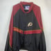 Vintage Redskins Windbreaker Jacket