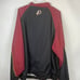 Vintage Redskins Windbreaker Jacket