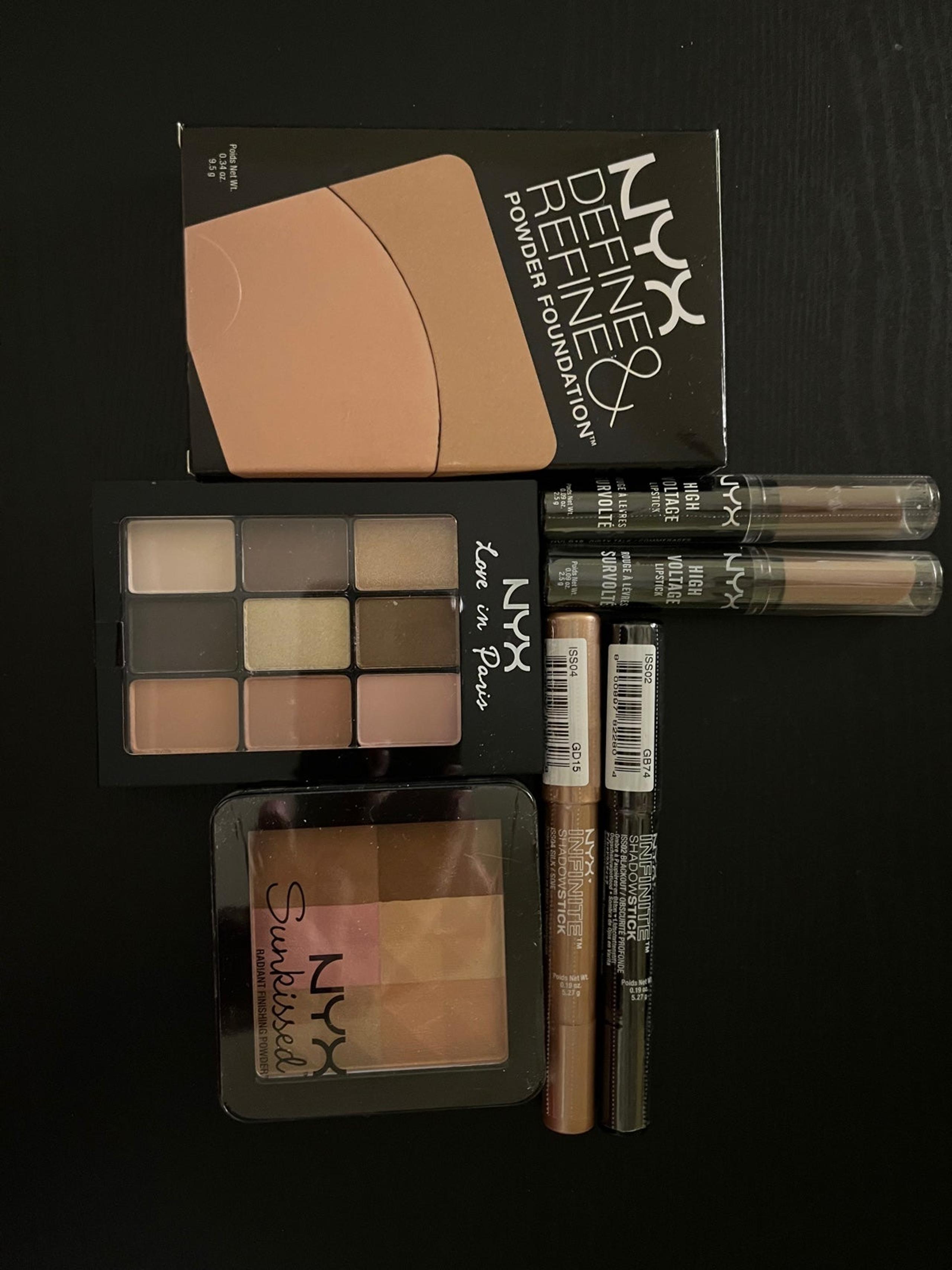 NYX