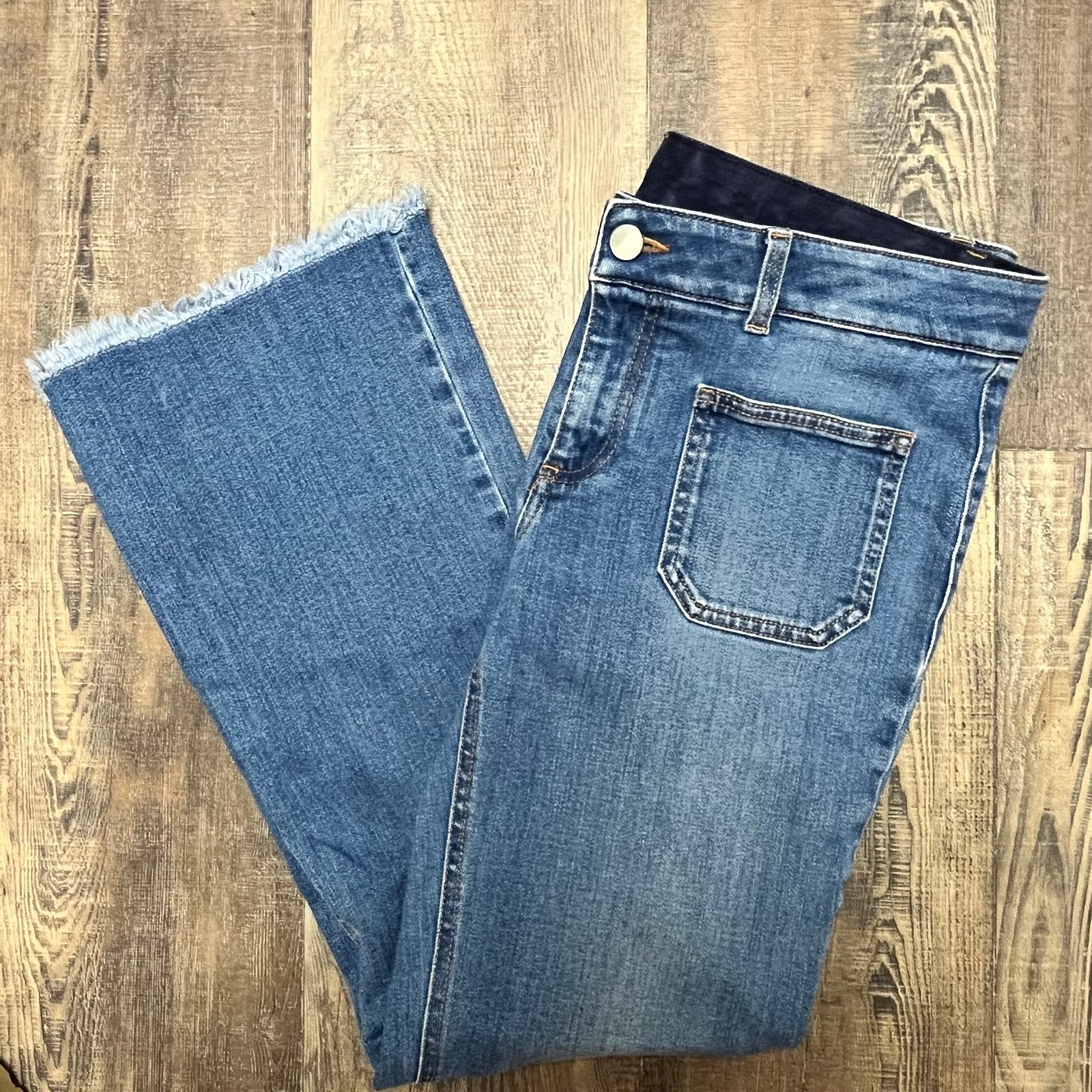 Stella McCartney Flare Jeans size 31