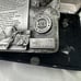 Vtg RARE AMA Milwaukee Harley Davidson 100th Anniversary Belt Buckle 1903-2003