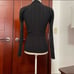 Black Milly women sweater new