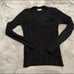 Black Milly women sweater new