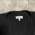 Black Milly women sweater new