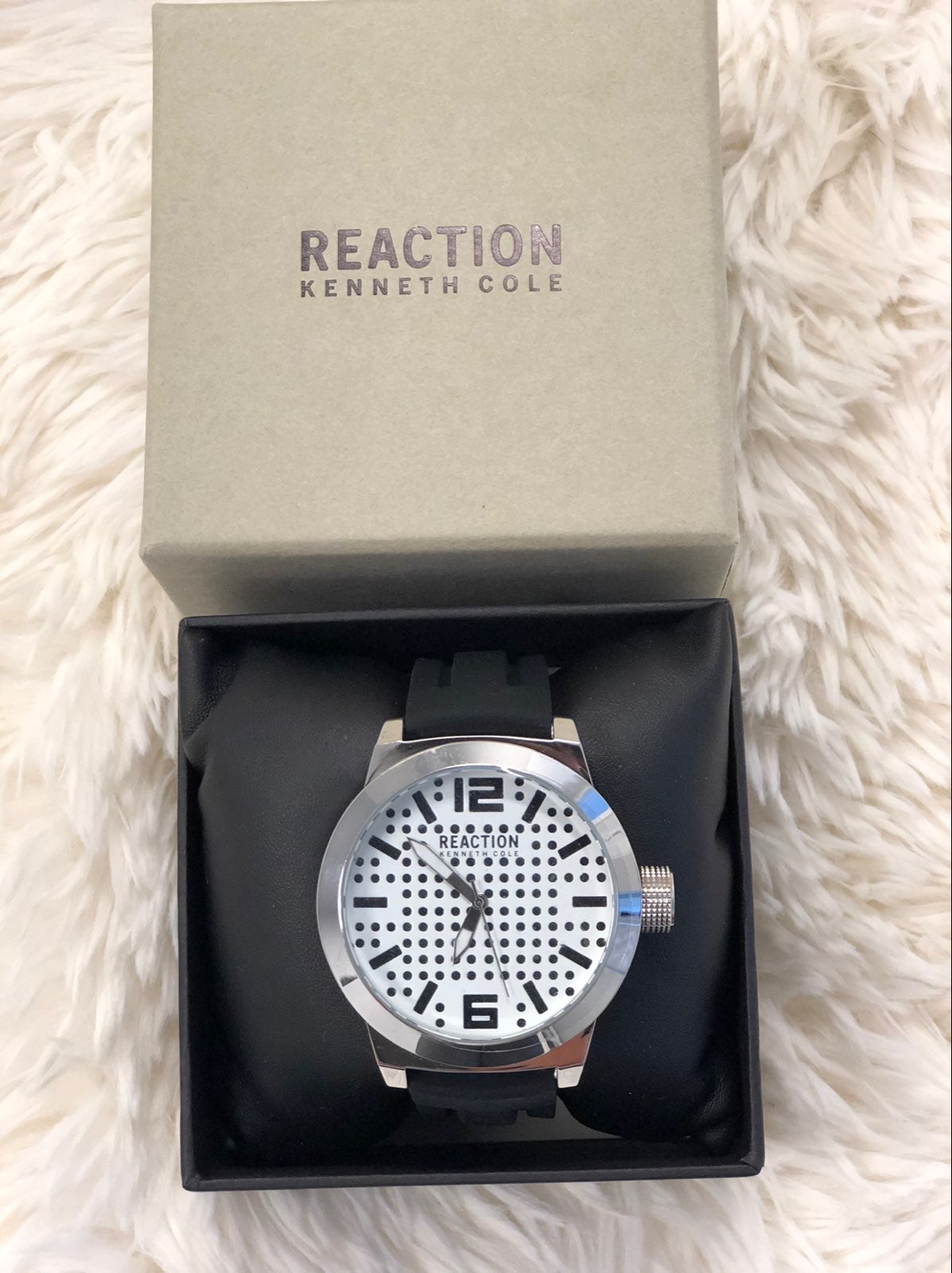 kenneth cole Watch
