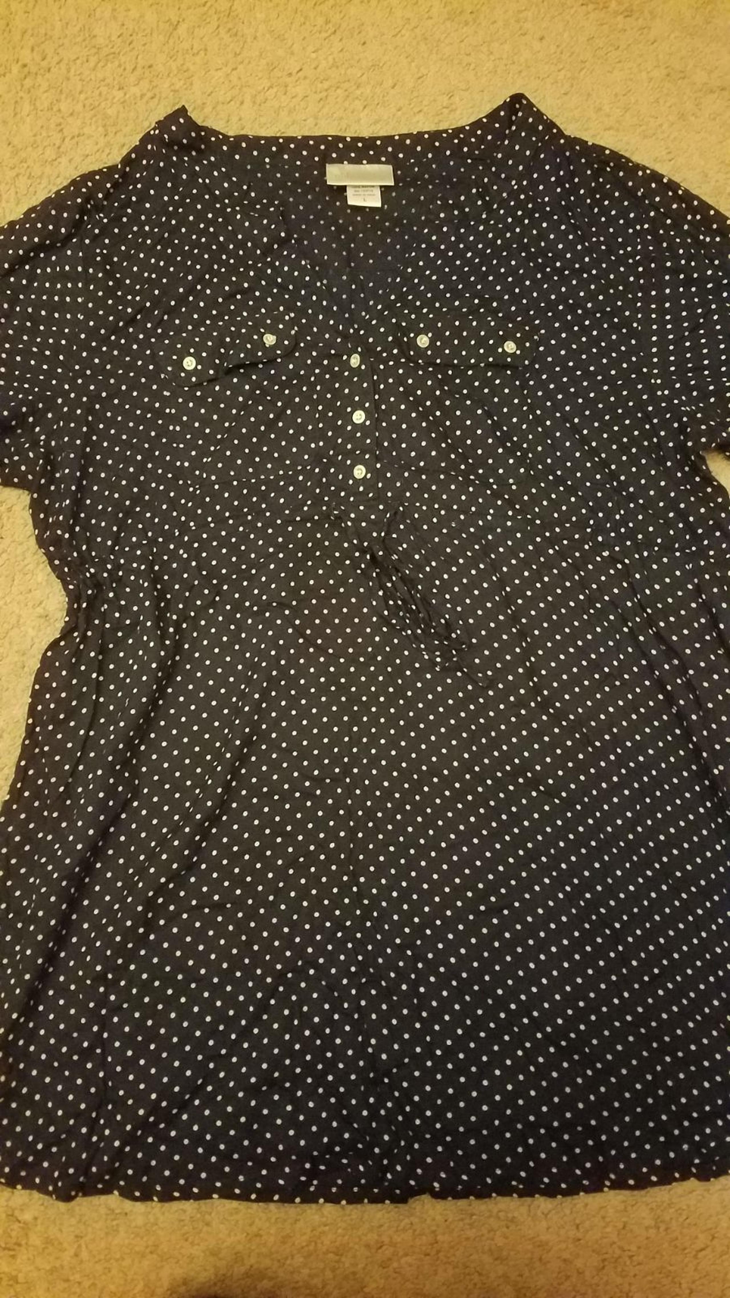 Maternity Top