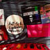 Jeffree Star Cosmetics Androgyny, Star Ranch, Mini Jaw Breaker Eyeshadow Palette