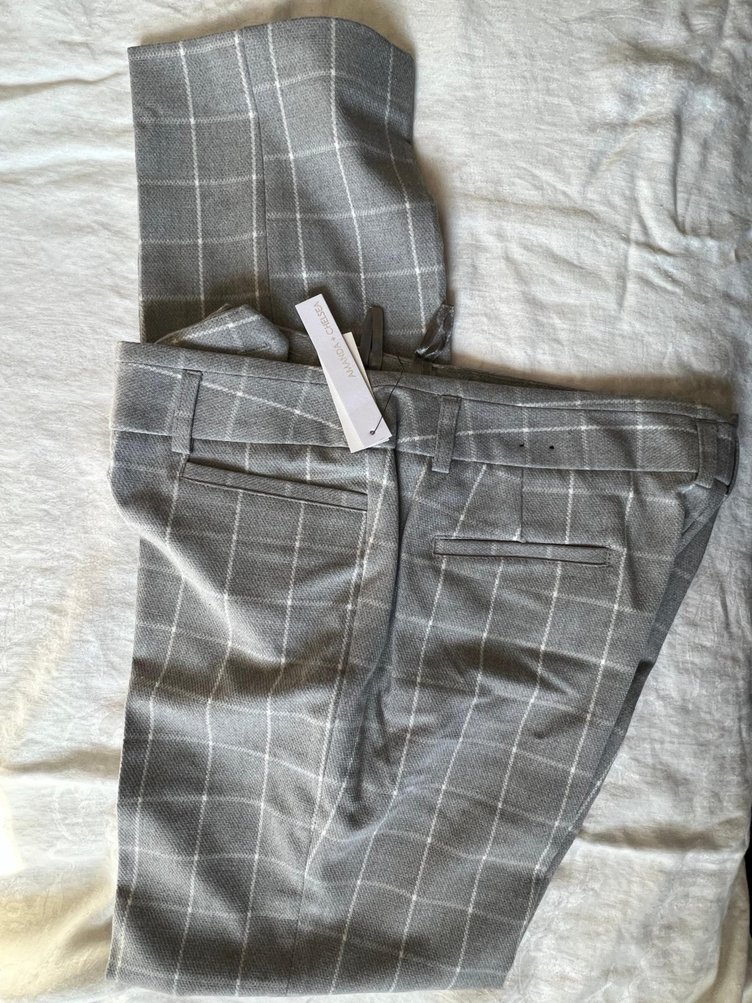 Amanda + Chelsea Dress Pants NWT