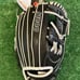 Wilson A1000 111.75 H75 Infield Fastpitch Softball Glove - WBW1015501175