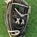 Wilson A1000 111.75 H75 Infield Fastpitch Softball Glove - WBW1015501175