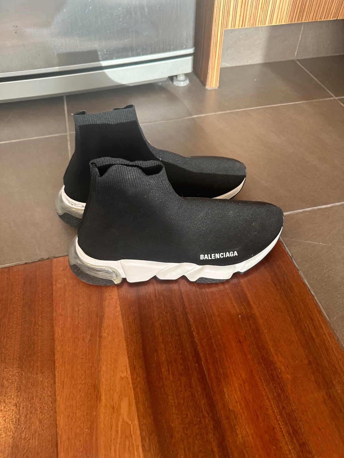 Balenciaga Speed Trainers