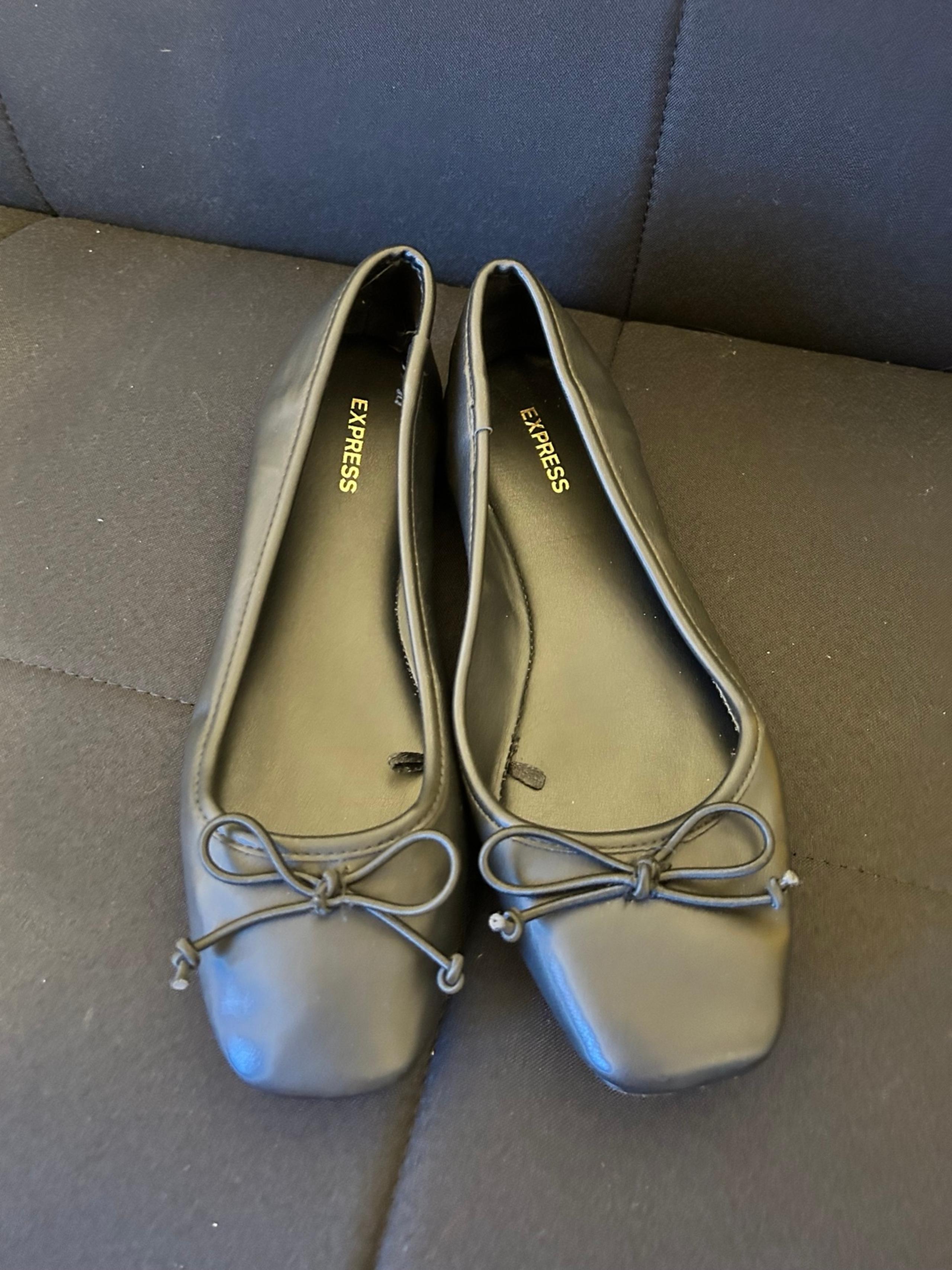 Express flats