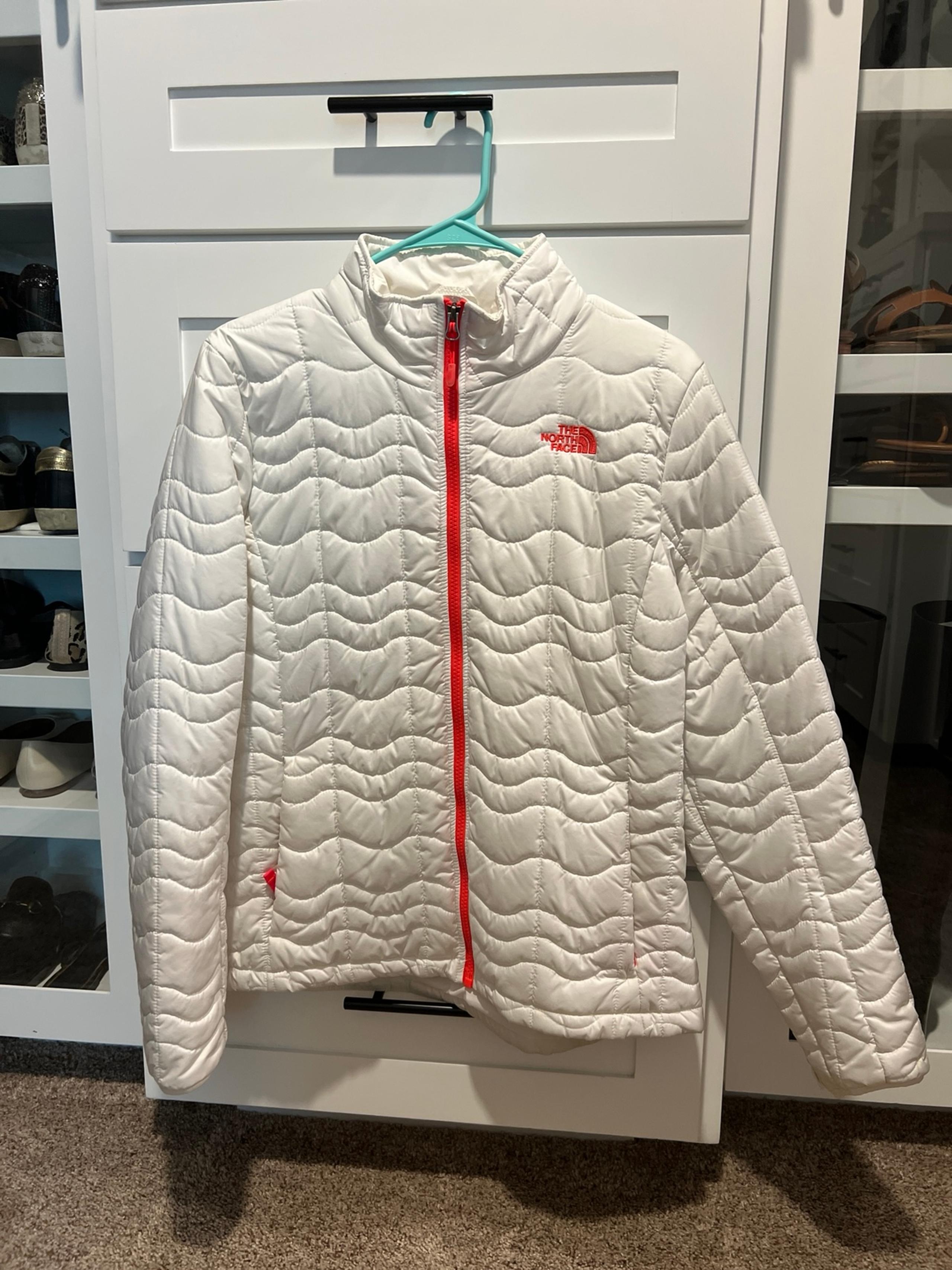 North Face Women’s Jacket