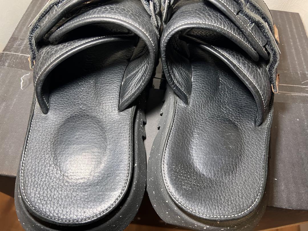 marsell × suicoke 43 サンダル SUICOKE x Marséll ZAVO / Womens(MWSU03) – SUICOKE JAPAN