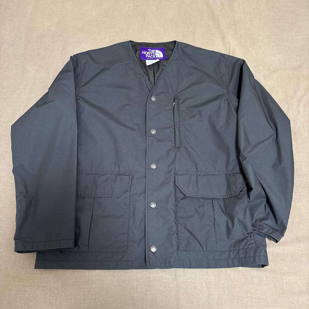 【限定特価】 Midweight 65/35 Cardigan Field Hopper ジャケット・アウター