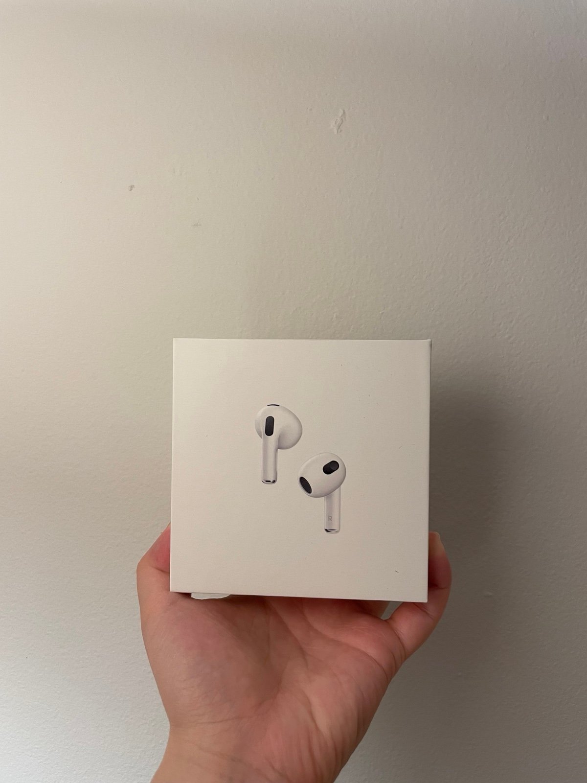 Apple AirPods