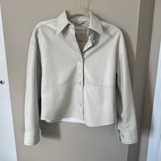 Aritzia Babaton Leather Set