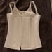 corset waist trainer training shaper body shapewear underbust cincher tummy belt
