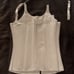 corset waist trainer training shaper body shapewear underbust cincher tummy belt