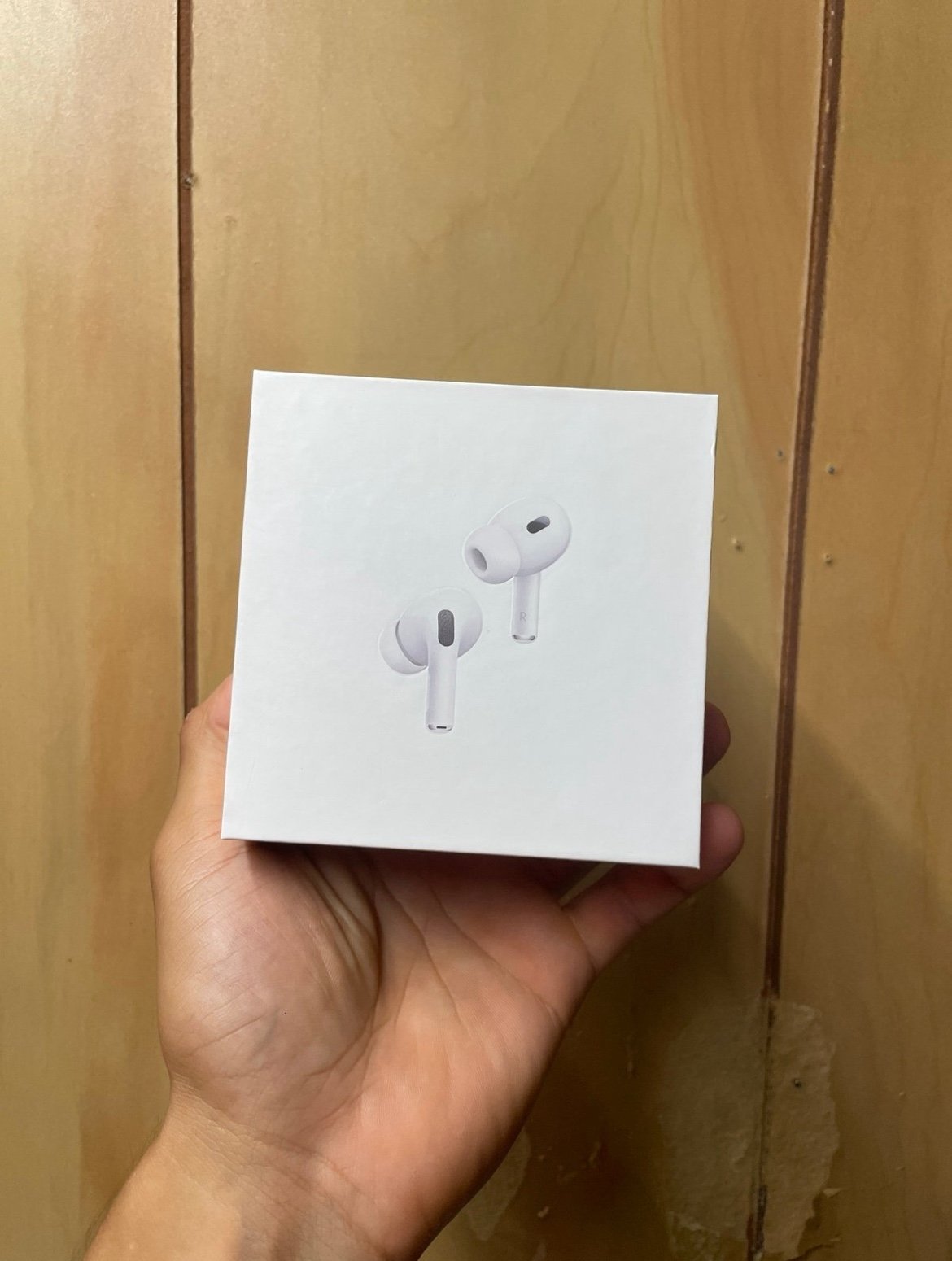 Apple AirPods