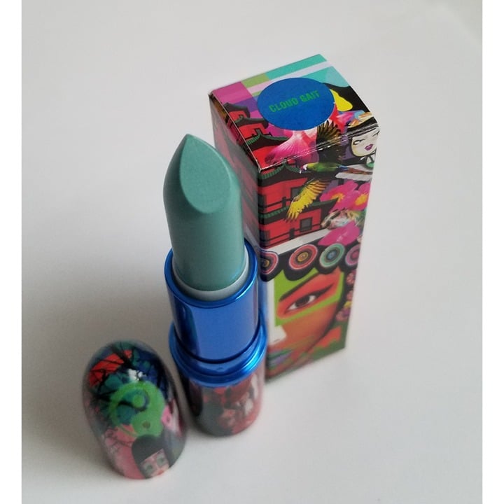 Mac Cloud Gait Lipstick