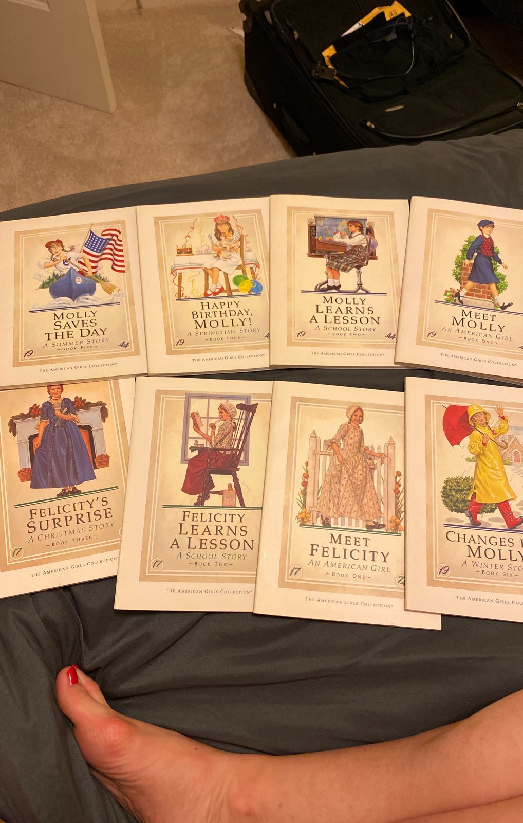 books
