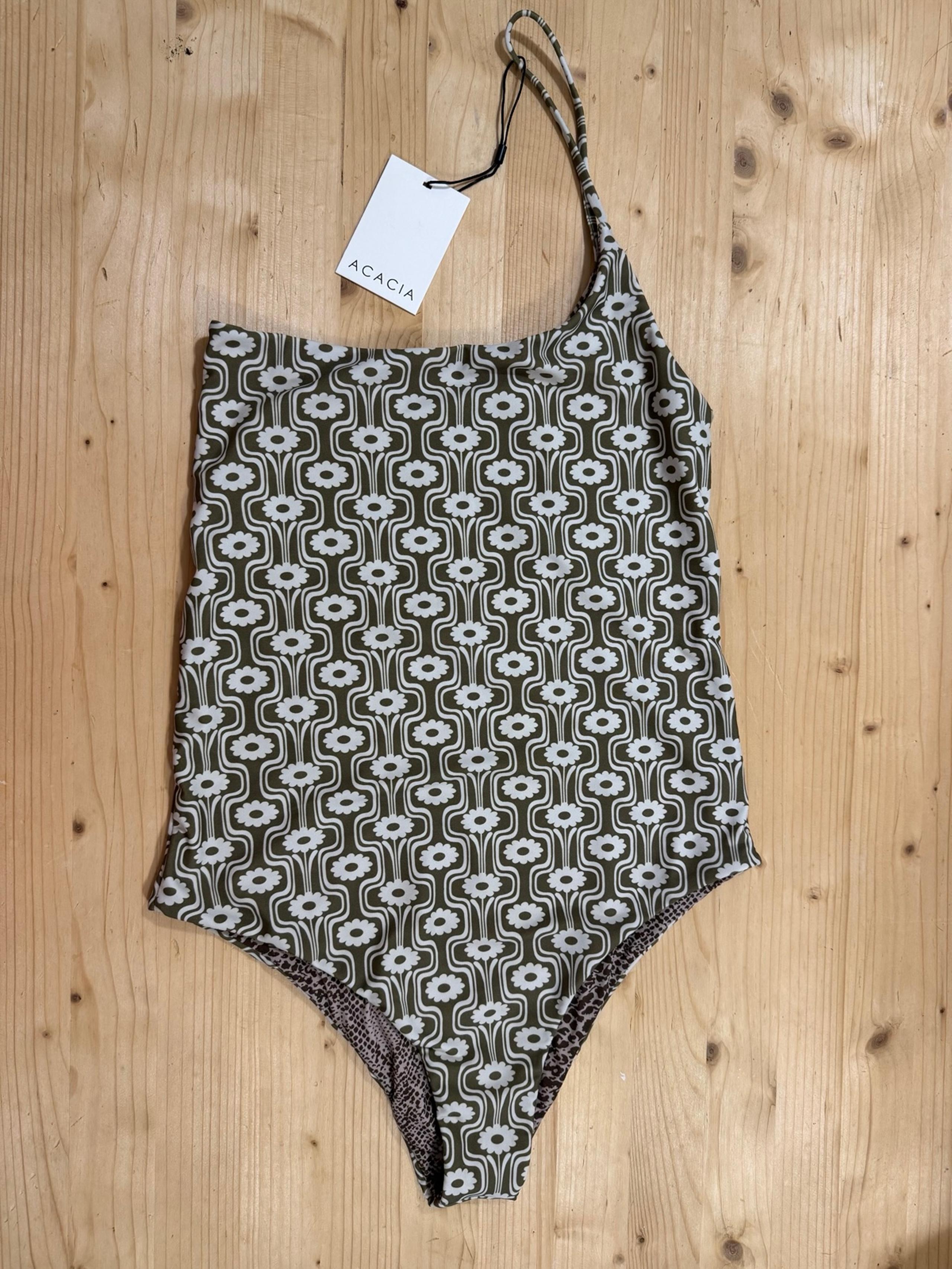 Acacia swimwear Avalon one piece