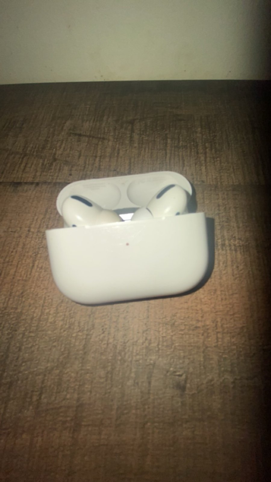 AirPod pros