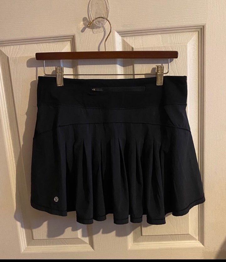 Lululemon skirt