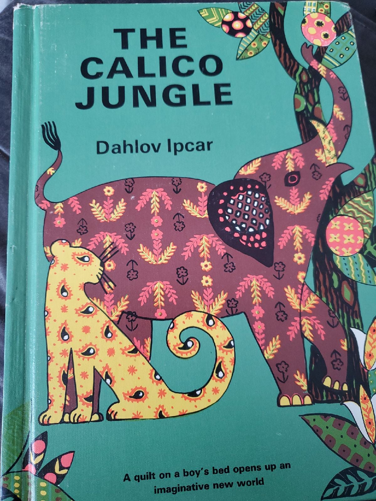 11 Vintage Children's Books