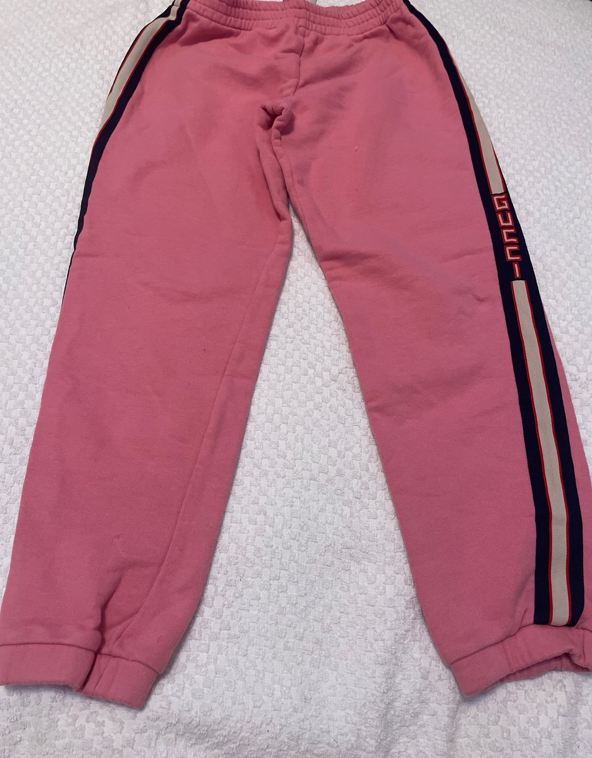 Kids gucci sweatpants