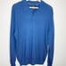 JOS A BANK Signature 100% Wool Sweater L
