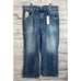 Tommy Jeans Aiden Baggy Mens Jeans 38 x 30 DM16708 900 Tommy Hilfiger New