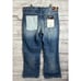 Tommy Jeans Aiden Baggy Mens Jeans 38 x 30 DM16708 900 Tommy Hilfiger New