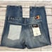 Tommy Jeans Aiden Baggy Mens Jeans 38 x 30 DM16708 900 Tommy Hilfiger New
