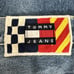 Tommy Jeans Aiden Baggy Mens Jeans 38 x 30 DM16708 900 Tommy Hilfiger New